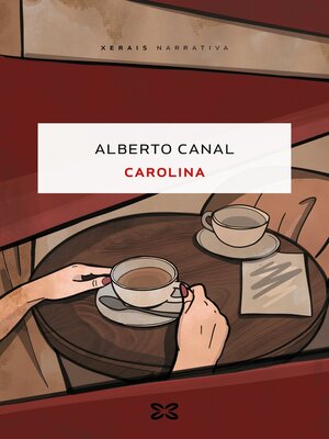cover image of Carolina